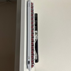 キーボードの画像