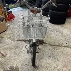 《お取引決まりました》3輪自転車の画像