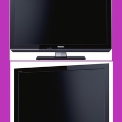 REGZAテレビ　32ZP2