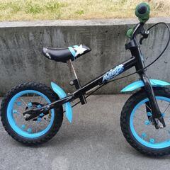 ストライダー(スライダー)