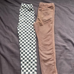 100cmレギパン②