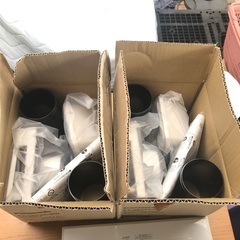 換気関連部材の画像