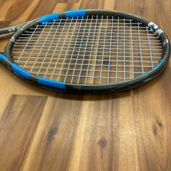 【リサイクルショップ　ピカソ　小松原】🎾✨ 硬式テニスラケット BabolaT バボラ PURE DRIVE VS 2019 グリップサイズ3 ✨🎾★3755★の画像