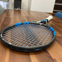 【リサイクルショップ　ピカソ　小松原】🎾✨ 硬式テニスラケット BabolaT バボラ PURE DRIVE VS 2019 グリップサイズ3 ✨🎾★3755★の画像
