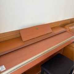 電子ピアノ ０円