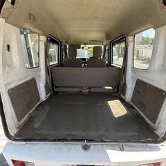 スズキエブリイ ,4WD,168030km,平成25,車検無しの画像