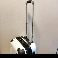 (ジャック)キャリケースの画像