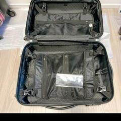 (ジャック)キャリケースの画像