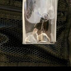 (ジャック)キャリケースの画像