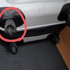 (ジャック)キャリケースの画像