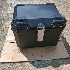 バイク　リヤボックス36Lの画像