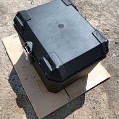 バイク　リヤボックス36Lの画像