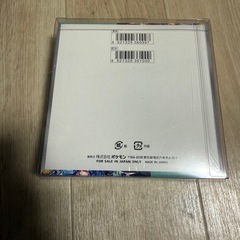 ポケモンカード拡張パック　ステラミラクル未開封BOX シュリンク付きの画像
