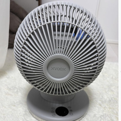 🌬️GW後半セール【新品未使用】WONIKO サーキュレーター ...