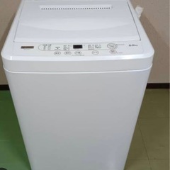 洗濯機