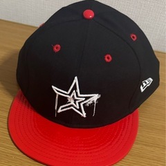 ニューエラ 59FIFTY ヒューストン アストロズ