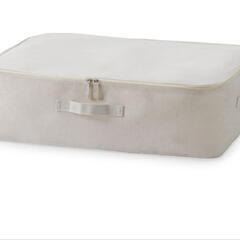 無印良品　衣装収納ケース