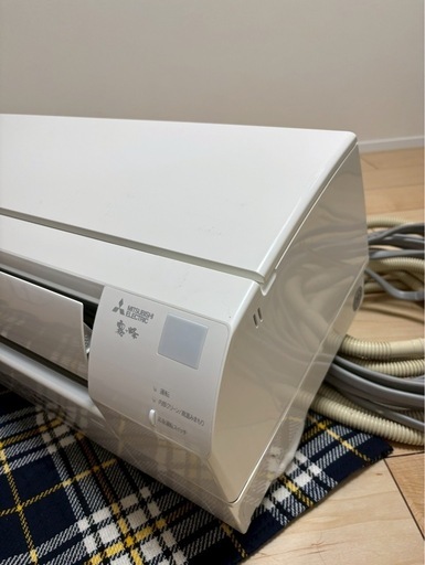 2023年製  三菱 霧ヶ峰　MSZ-GV2222