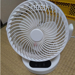 🌬️GW後半セール【新品未使用】NATATE サーキュレーター ...
