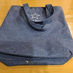 トートバッグ　