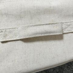 無印良品　衣装収納ケースの画像