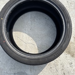 HP5000 VFM 235/40 ZR19 タイヤ1 本