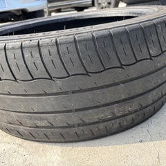 HP5000 VFM 235/40 ZR19 タイヤ1 本の画像