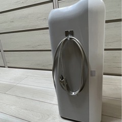 美品！衣類乾燥除湿機　三菱　
MJ-M120NXの画像