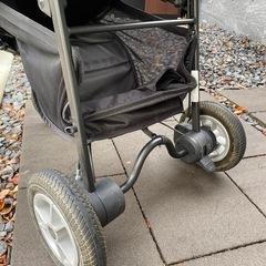 アップリカスムーヴプレミアムの画像