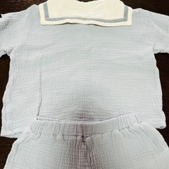 【セットアップ】3セット　SLAP SLIP　MILKISS　GAP　90-100サイズ　子ども服の画像