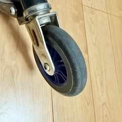 キックボードの画像