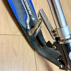 キックボードの画像