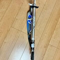 キックボードの画像