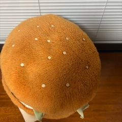 マクドナルドぬいぐるみ？の画像
