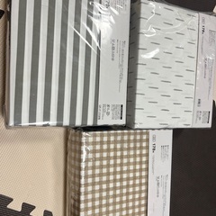 3点セット敷ふとん・マットレス  共通の画像