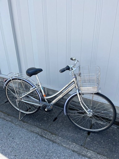 アルベルト　27インチ