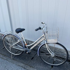 アルベルト　27インチ　　