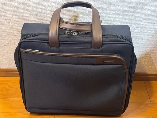 Ace.GENE No.45822 キャリーケース（トローリーバッグ）