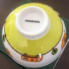 新品✨非売品🐮吉野家茶碗の画像