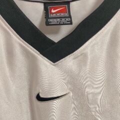 NIKE  プラクティスシャツ  