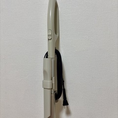 【決定✨️】ツインバード☆スティック掃除機☆コード付きの画像