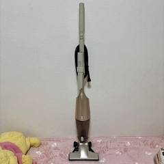 【決定✨️】ツインバード☆スティック掃除機☆コード付き