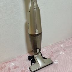 【決定✨️】ツインバード☆スティック掃除機☆コード付きの画像