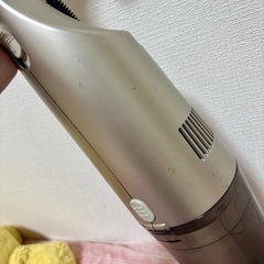 【決定✨️】ツインバード☆スティック掃除機☆コード付きの画像