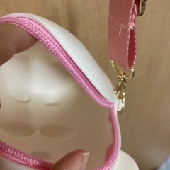 すみっコぐらし　立体シリコンポーチの画像
