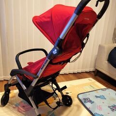 (新品未使用)  ベビーカー　MAXI-COSI（マキシコシ）の画像