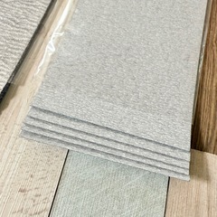 オービタルサンダー用空研ぎペーパー3種類の画像