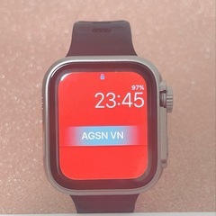 Apple Watch Series 5+ Nike 44MM