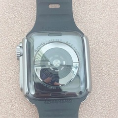 Apple Watch Series 5+ Nike 44MMの画像