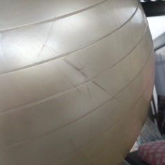 バランスボール 60cmの画像